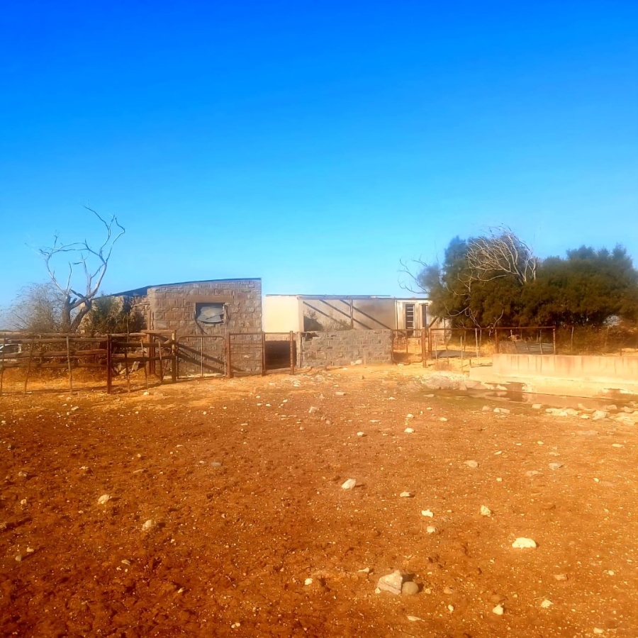 Commercial Property for Sale in Reivilo Northern Cape
